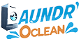 laundroclean logo